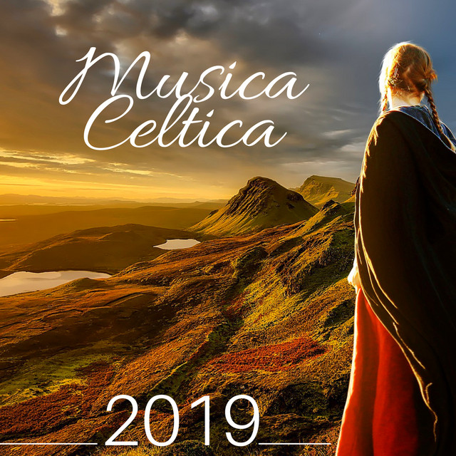 Musica Celtica 2019 - Musica Folk Irlandese Rilassante cover art