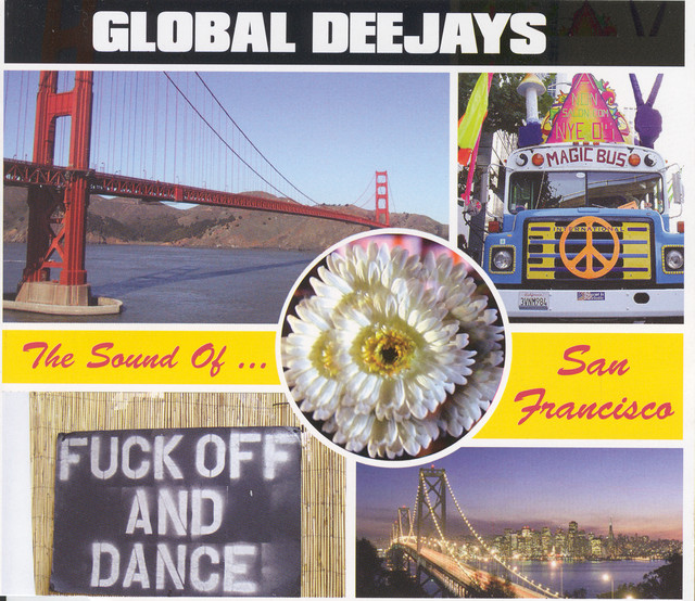 The Sound Of San Fransisco