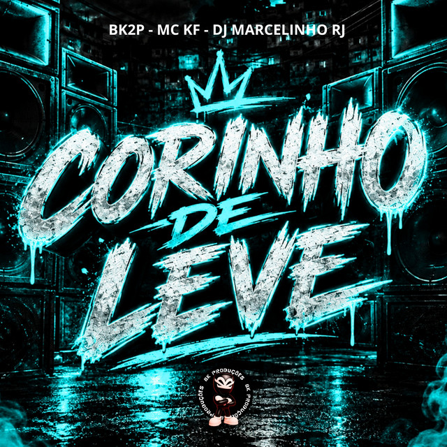 CORINHO DE LEVE