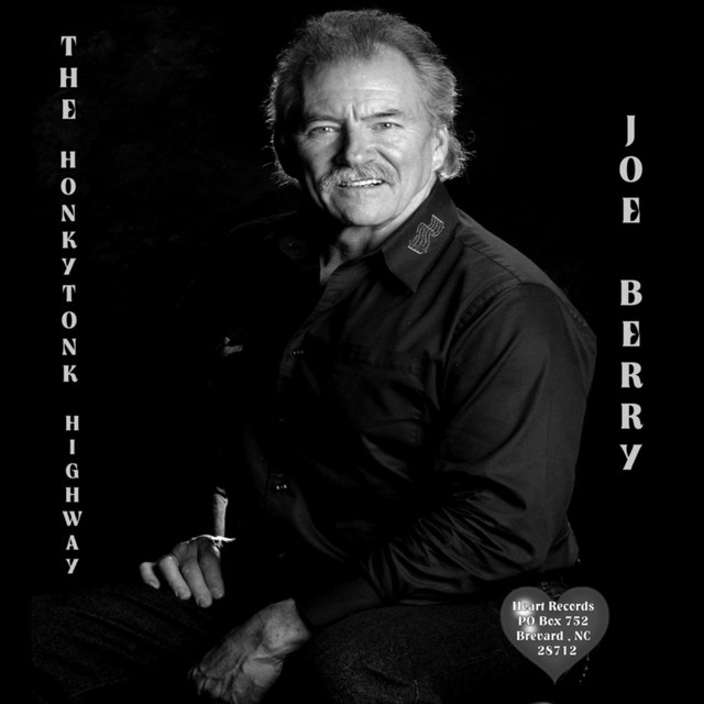 Joe Berry