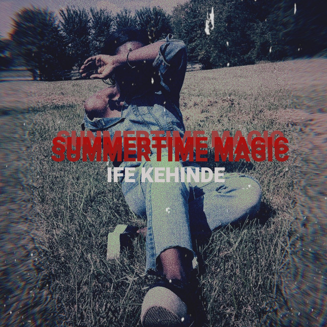 Summertime Magic