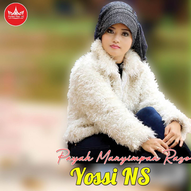 Payah Manyimpan Raso cover art