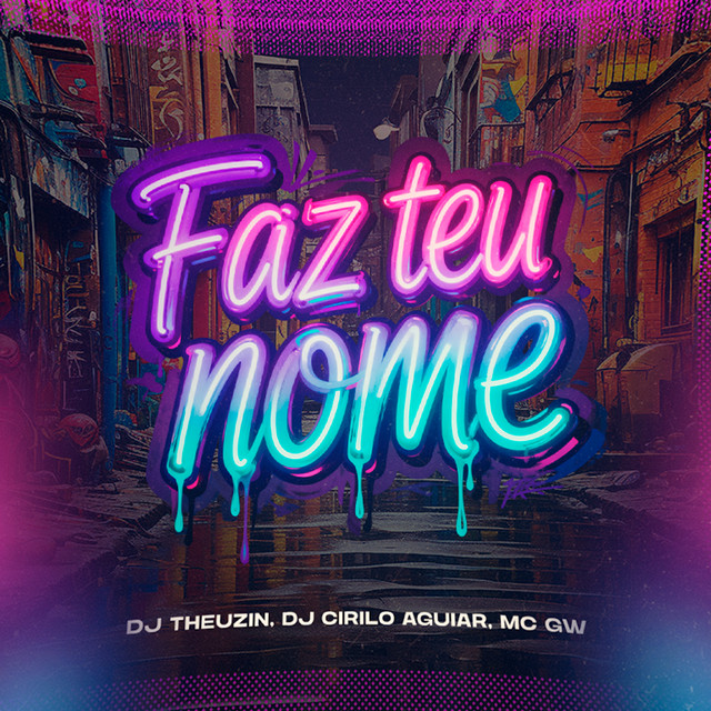 Faz Teu Nome