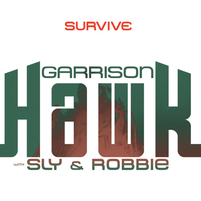 Survive feat. Teddy Afro and Gigi
