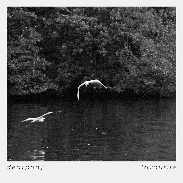 favourite cover art