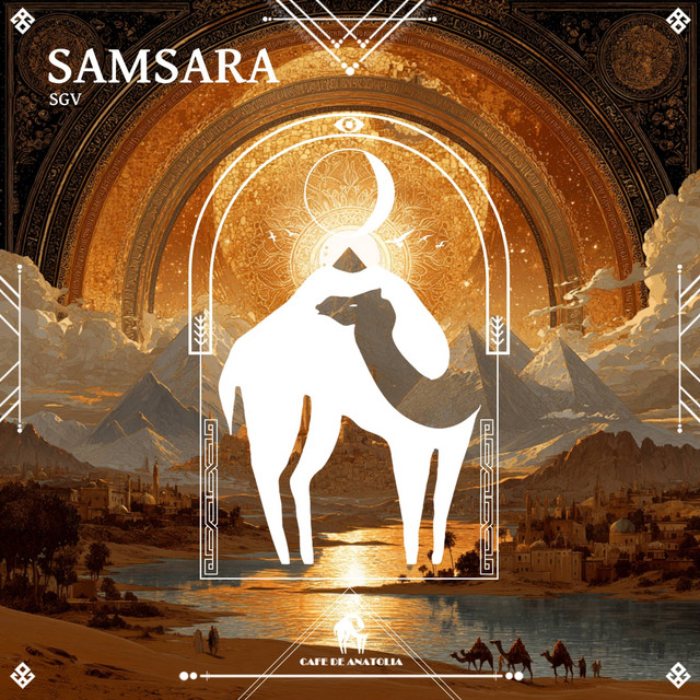 undefined album image