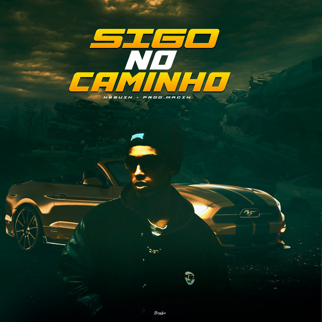 Sigo no Caminho