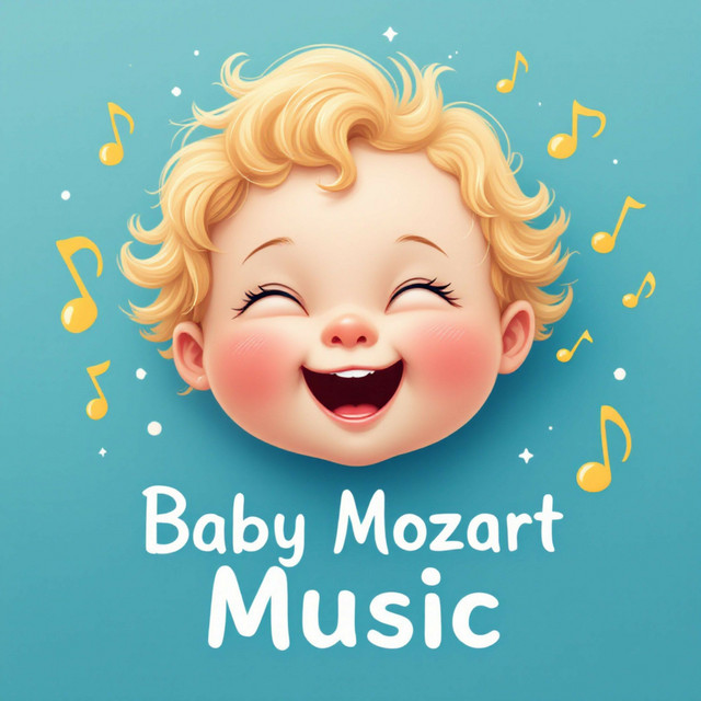 Baby Mozart Vol. 34