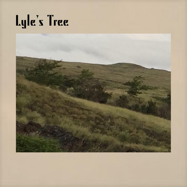 Lyle's Tree cover art