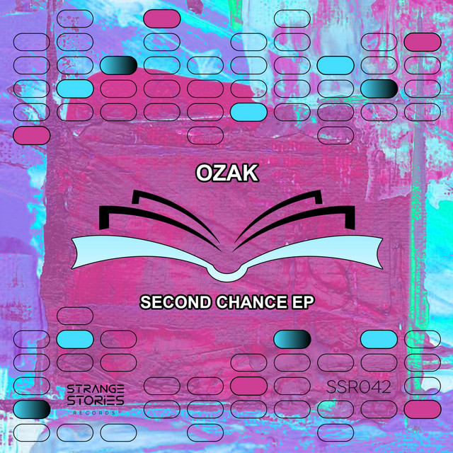 Second Chance album art