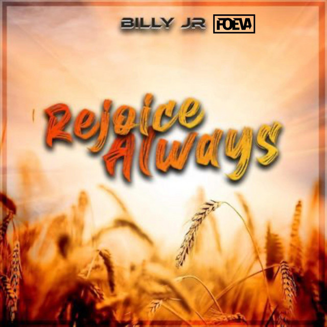 Rejoice Always