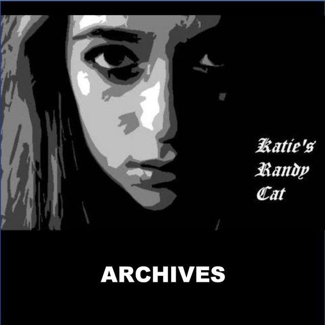 KRC Archives cover art