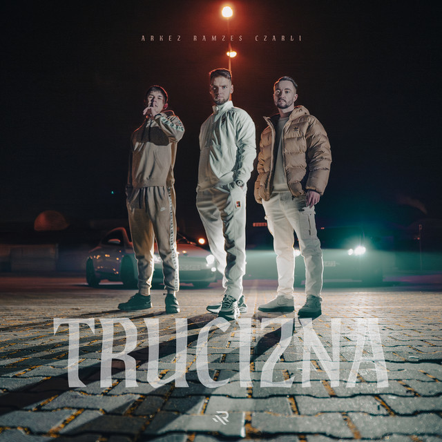 Trucizna