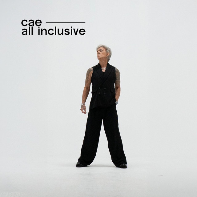 All Inclusive cover art