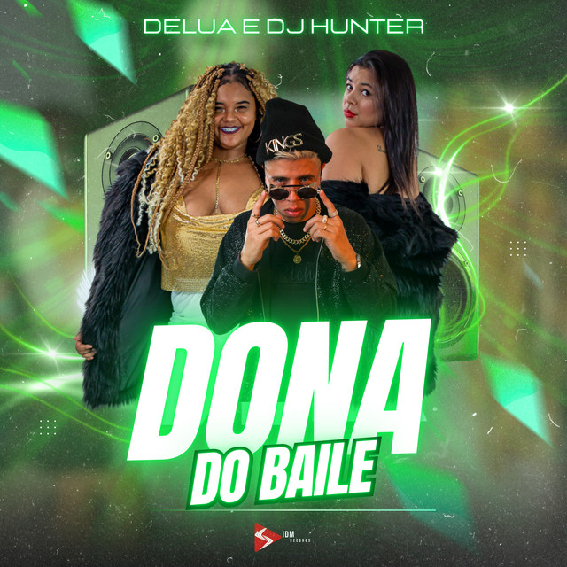 Dona do Baile