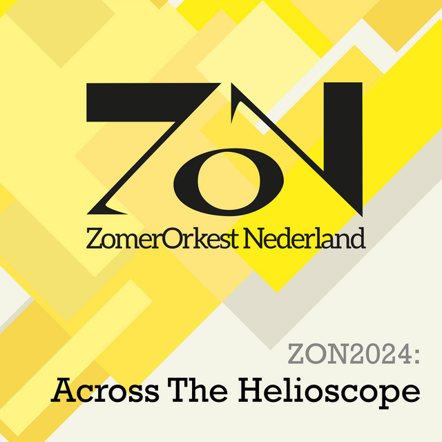 ZON 2024: Across the Helioscope cover art