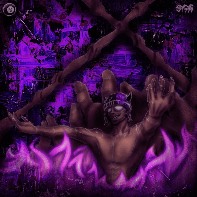 ALL HANDS cover art