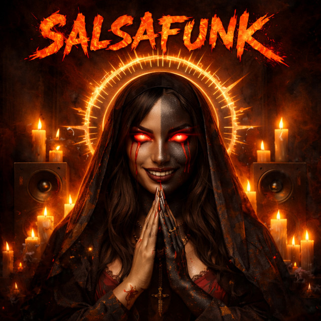 SALSAFUNK