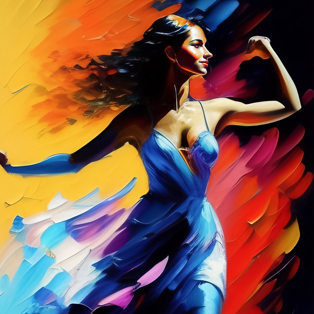 Acariciame cover art