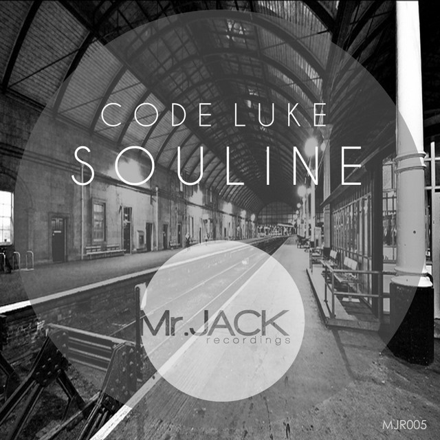 Souline - Single by Code Luke | Spotify