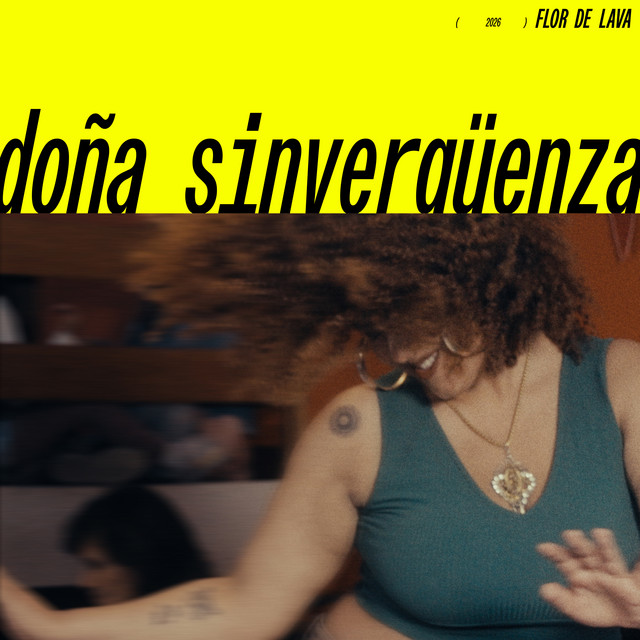 Doña Sinvergüenza