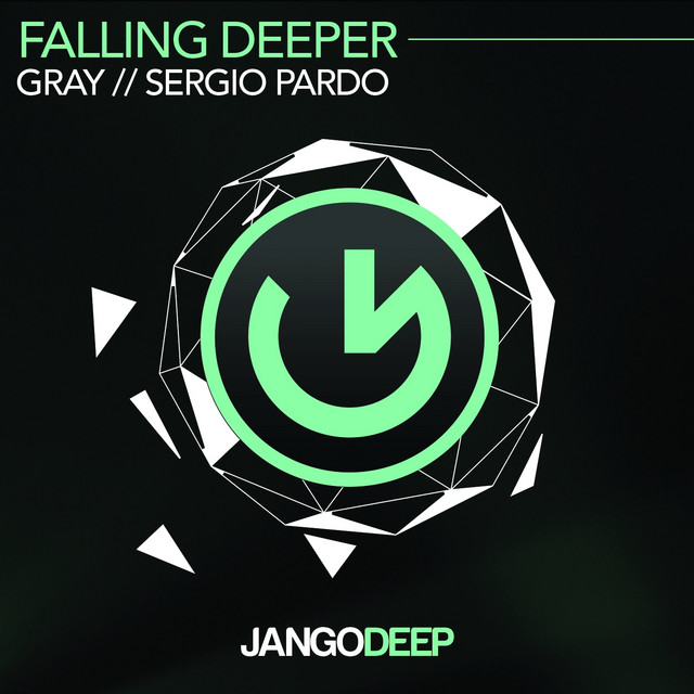 Falling Deeper cover art