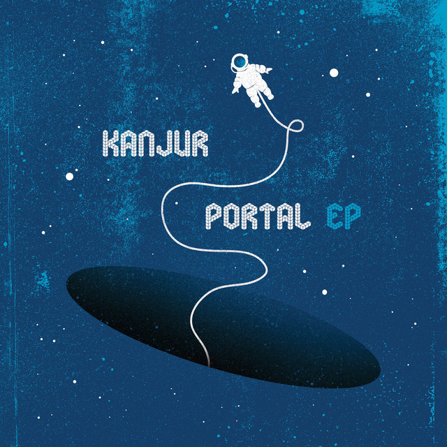 Portal EP cover art