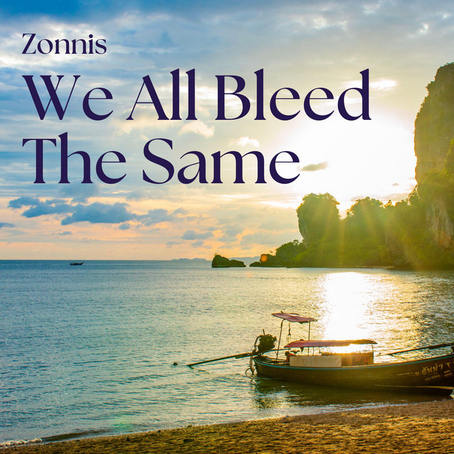 We All Bleed The Same