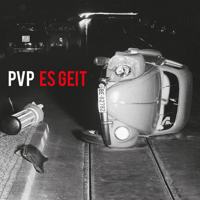 Es geit cover art