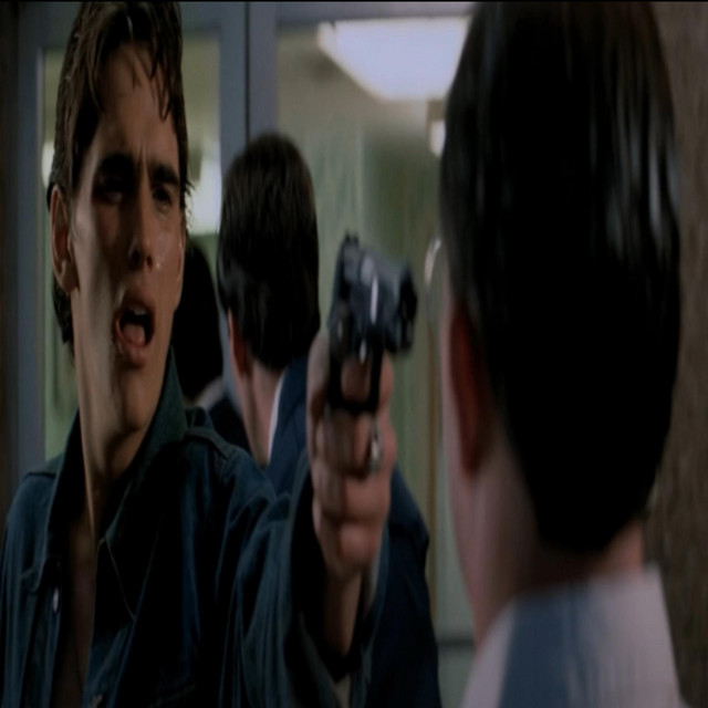 Trigger Finger