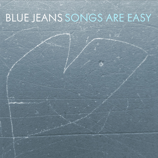 Songs Are Easy cover art