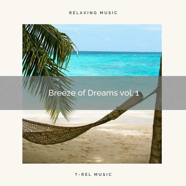 2021 Breeze of Dreams vol. 1 cover art