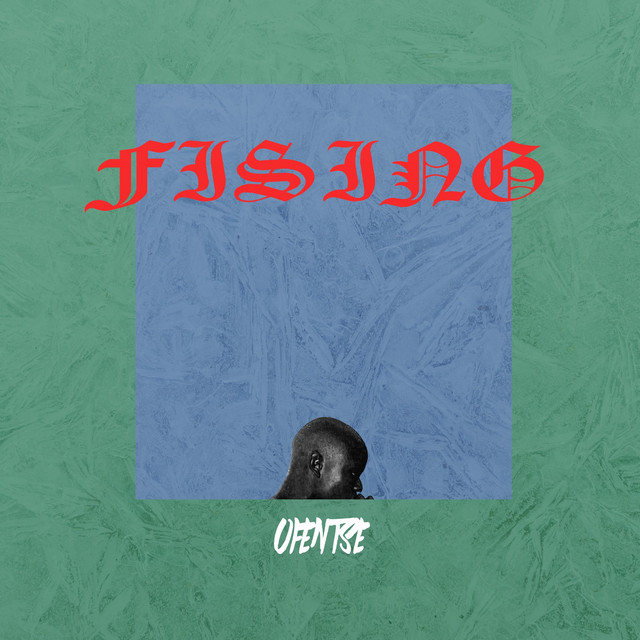 Fising cover art