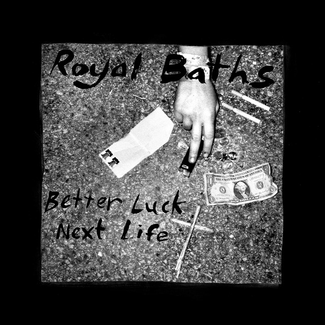 Better Luck Next Life cover art