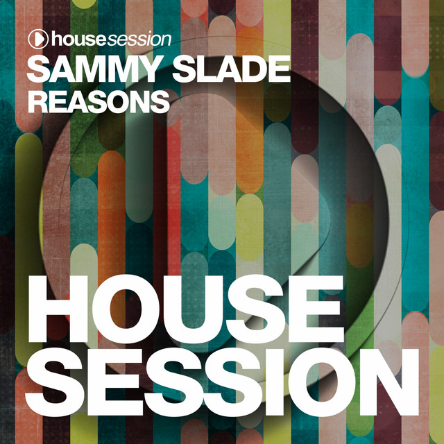 Reasons album art