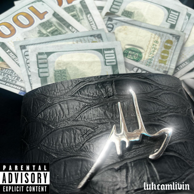 Alligator Skin cover art