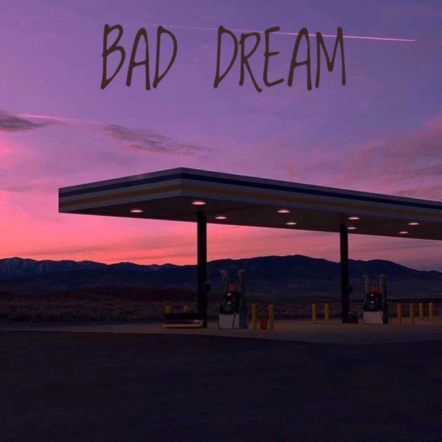 Bad Dream cover art