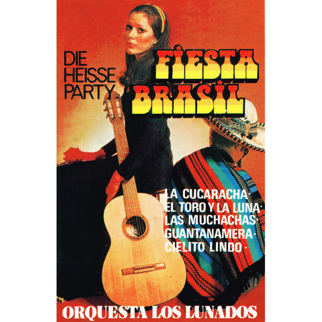 Fiesta Brasil
