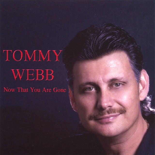 Now That You Are Gone cover art