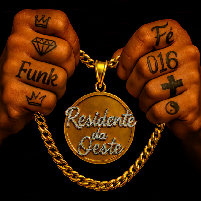 Residente da Oeste