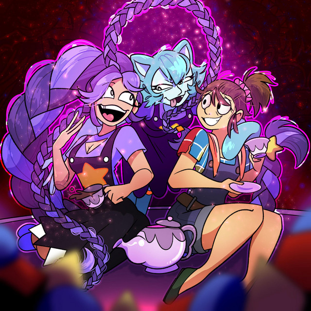 undefined album image