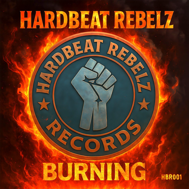 Burning