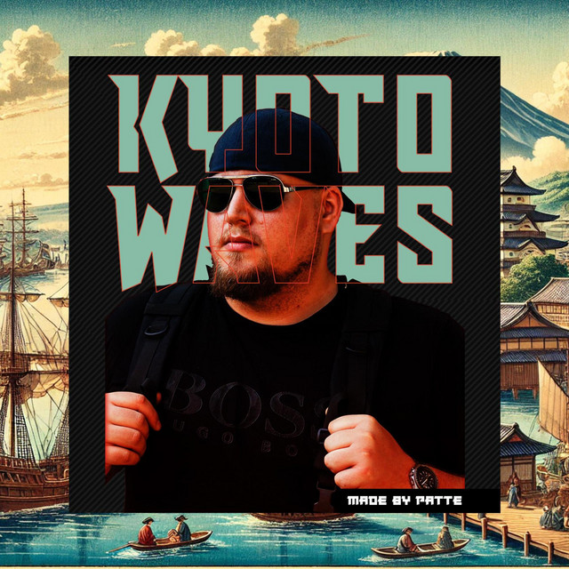 Tokios Bucht Ruft