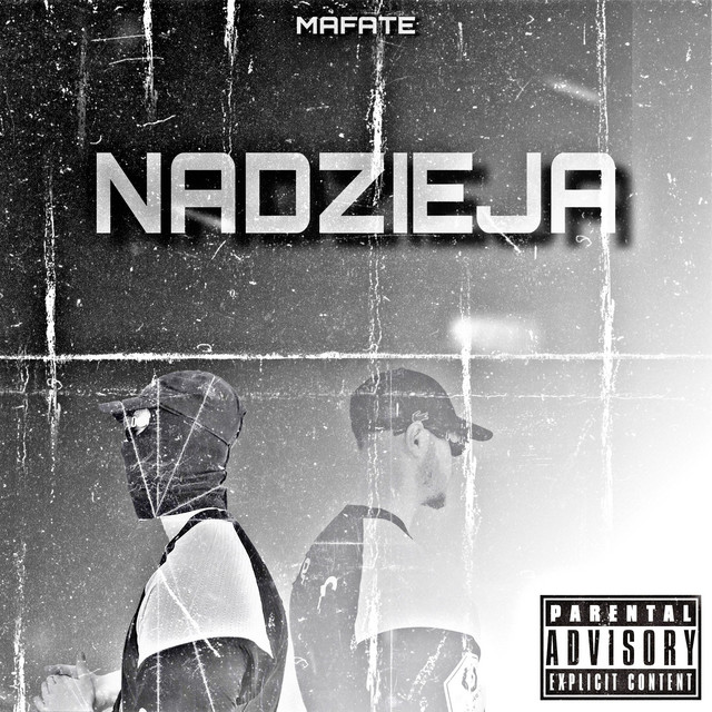 NADZIEJA cover art