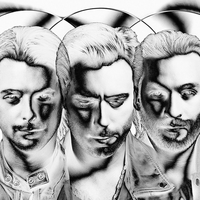 Don't You Worry Child - Radio Edit