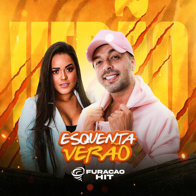 Esquenta Verão cover art