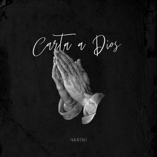 Carta a Dios
