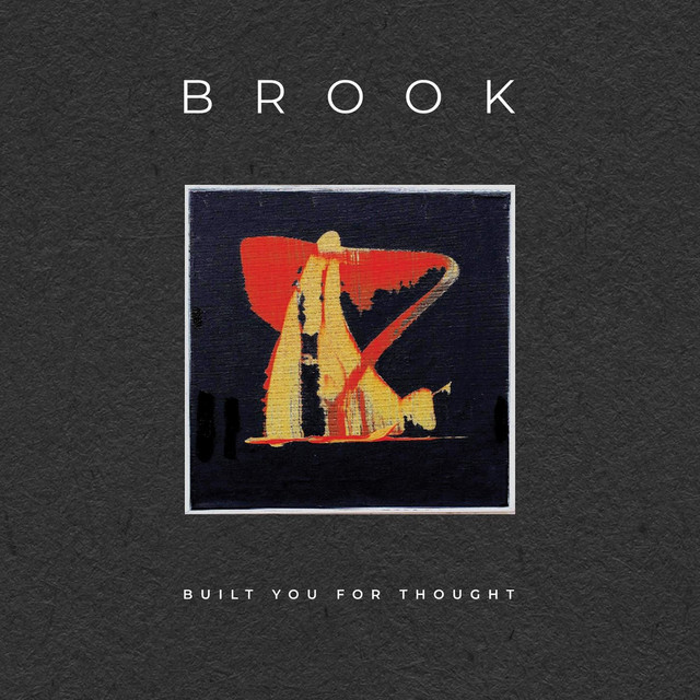 Built You for Thought cover art