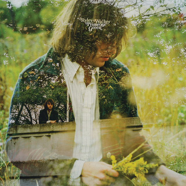 Primrose Green cover art