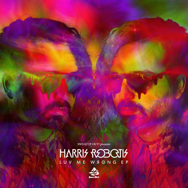 Kings Of Acid cover art